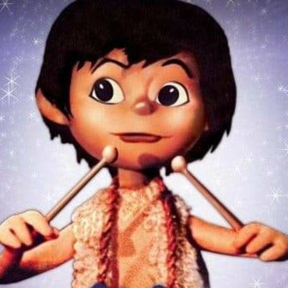 Meet your Posher, Kathy - Picture 1 of 1